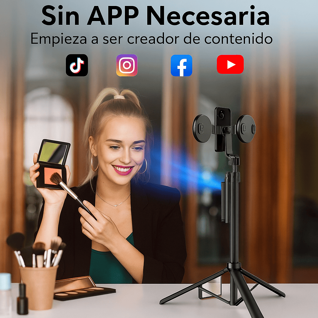 Kit Fotografia Pro Notion™