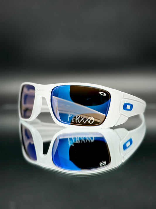 Gray helmet for bikers