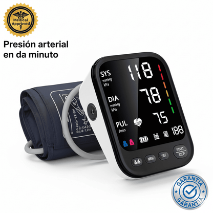Medivital™ Monitor presión arterial