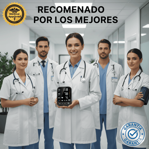 Medivital™ Monitor presión arterial