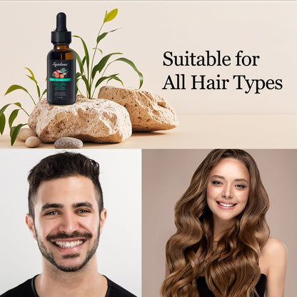 Aceite Batana Hairth growth 2x1