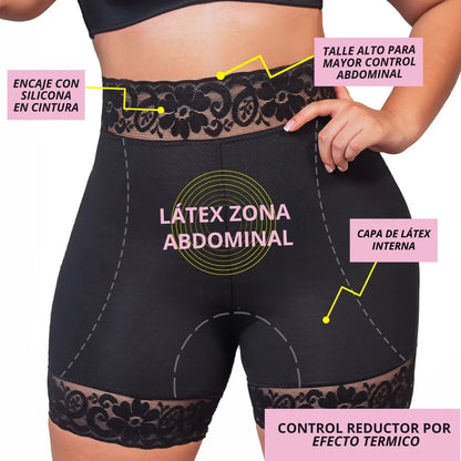 UpShape™  Panty Levanta Glúteos 2X1